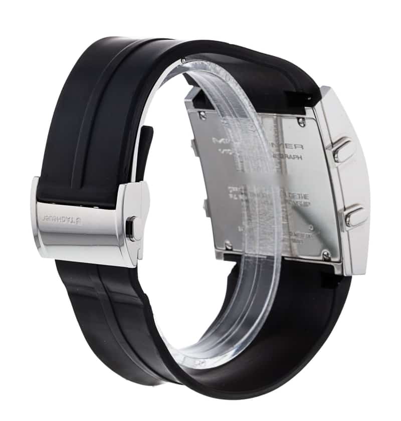 Tag Heuer Microtimer CS111C.FT6003